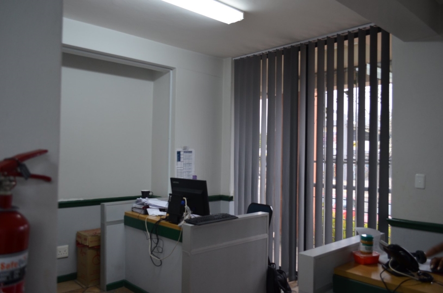 Commercial Property for Sale in George South Western Cape